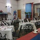 Hostal Monte Sion REMEDIOS