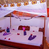 Zanzi Rest bungalows