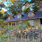 Binna Burra Rainforest Campsite