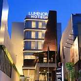 Luminor Hotel Purwokerto