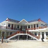 The Lodge Ngwe Taung