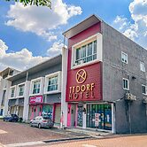 TT Dorf Hotel Taiping