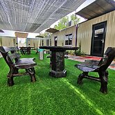 TT Dorf Hotel Matang