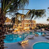 White Olive Premium Lindos - All Inclusive