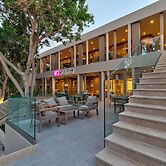 White Olive Premium Lindos - All Inclusive