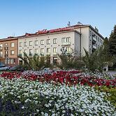 Hotel Poľana