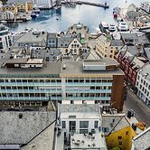 Aalesund City Apartment