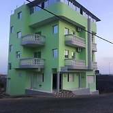 Pensão Motel Sodade