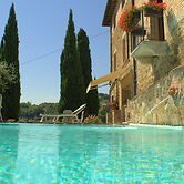 Hotel Vecchia Oliviera