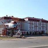Avtokemping Saratov