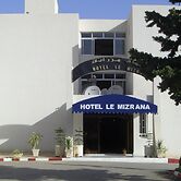 Mizrana Hotel