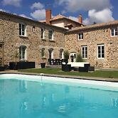 Logis de la Clartière