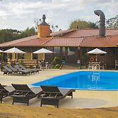 Boqueirão Hotel Fazenda