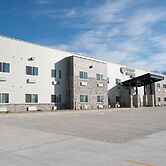 Cobblestone Inn & Suites - Forest City