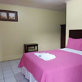 Mados Hotel Aterrizaje