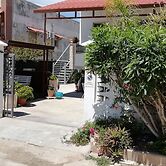 Baia del Conte Apartments