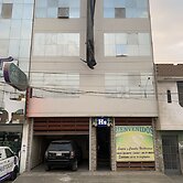 Manantial Hotel No.003