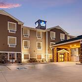 Cobblestone Hotel & Suites - Cozad