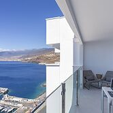Your Dream Vacation in Tenerife Seaview