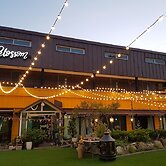 Blossom Pension