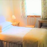 2 Bed Home With Private Garden in the Highlands