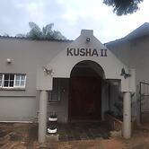 Kusha sabie two