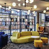 Aparthotel Adagio Leicester