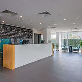 ibis Styles Bucharest Airport