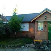 Cabañas Costa del Percy