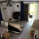 Beach House in Larnaca