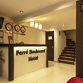 Hotel Ferre Boulevard Machu Picchu