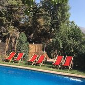 El Encanto Del Manzano - Hostel