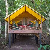 Belize Rainforest Retreat at Chaa Creek