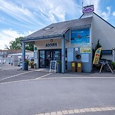 Camping d'Arvor