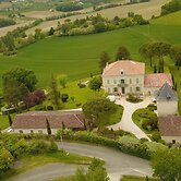 La Maison de Maitre