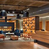 Canopy by Hilton Baltimore Harbor Point