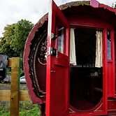 Jura @ Westcote Glamping