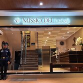 Missio Dei Hotel