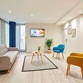 Residence Mercure Paris La Defense Grande Arche