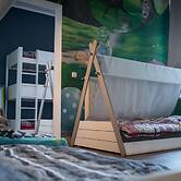 KINDheitstRAUM - Hostel