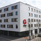 GINN City & Lounge Hotel Ravensburg