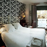 CH Victoria Alojamientos