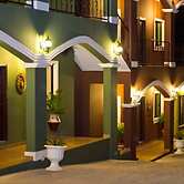 Hotel Boutique Casa D' Luna