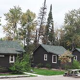 Au Sable Riverview Resort