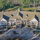 Fairways Hotel on the Mountain