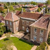 The Old Parsonage