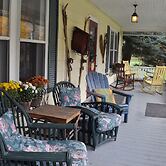 Keene Valley Lodge