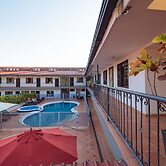 Hotel Vanguardia Real