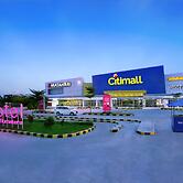 favehotel Prabumulih