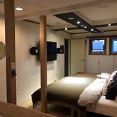 Sapporo Hiraoka Dog Hotel